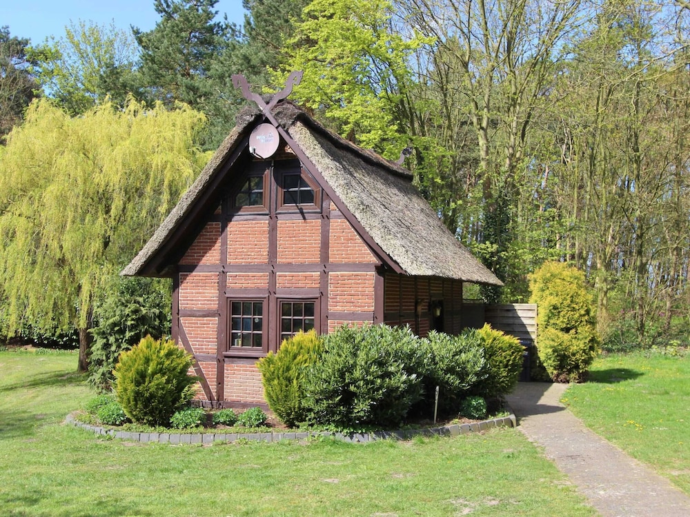 Holiday Home in Kirchdorf With Swimming Pool,terrace, Garden