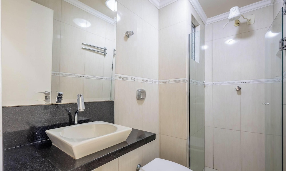 Apts Just 210m From the Beach in Balneario Camboriu - Edis