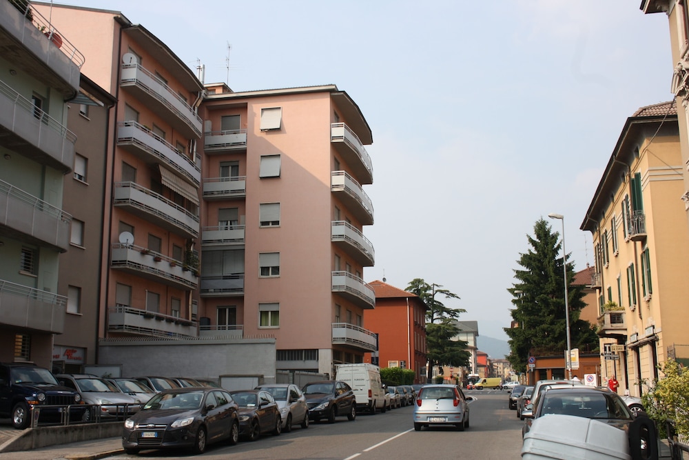 Ecologic Moroni