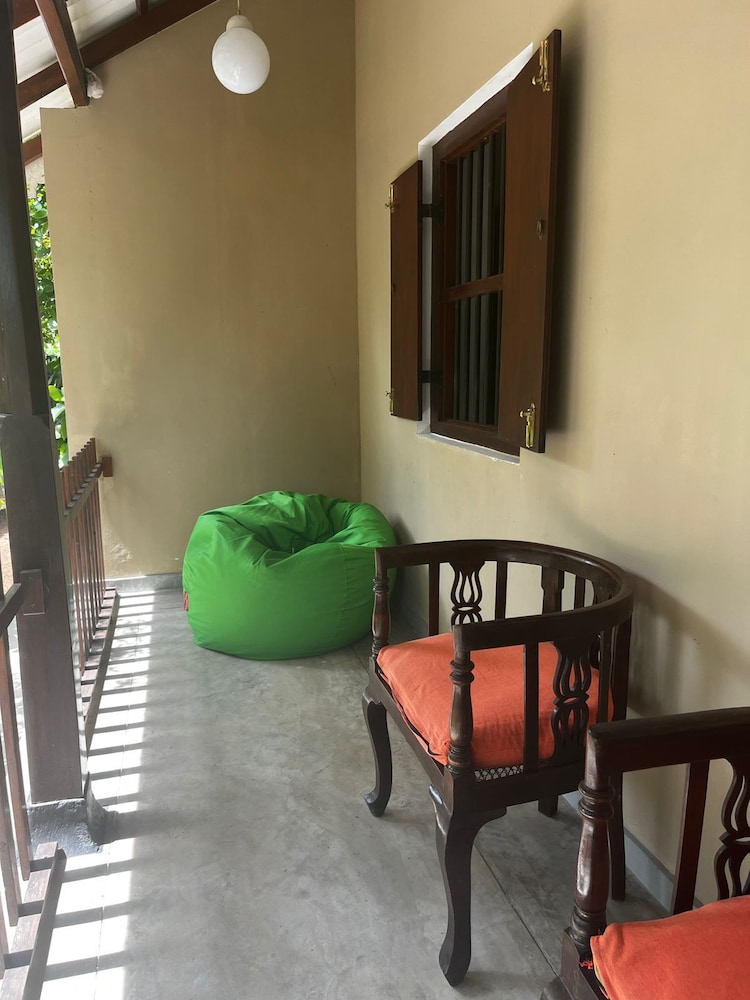 John's Homestay
