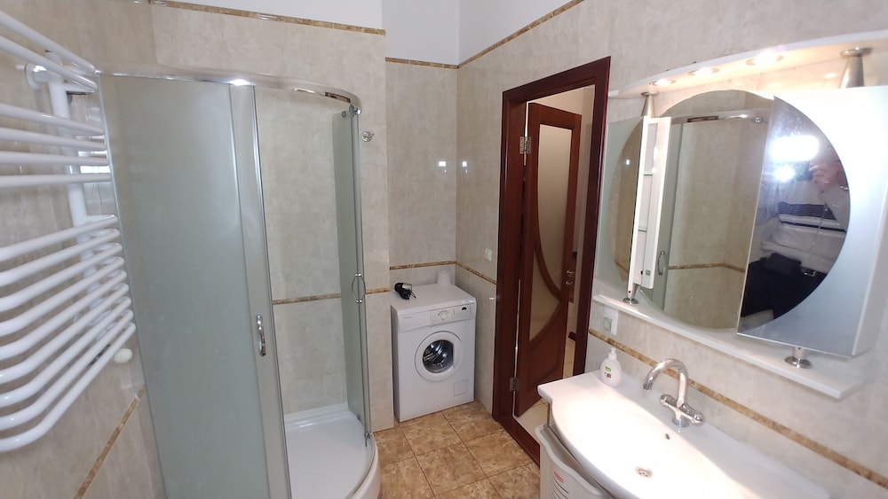 Kiev Rent Apartments
