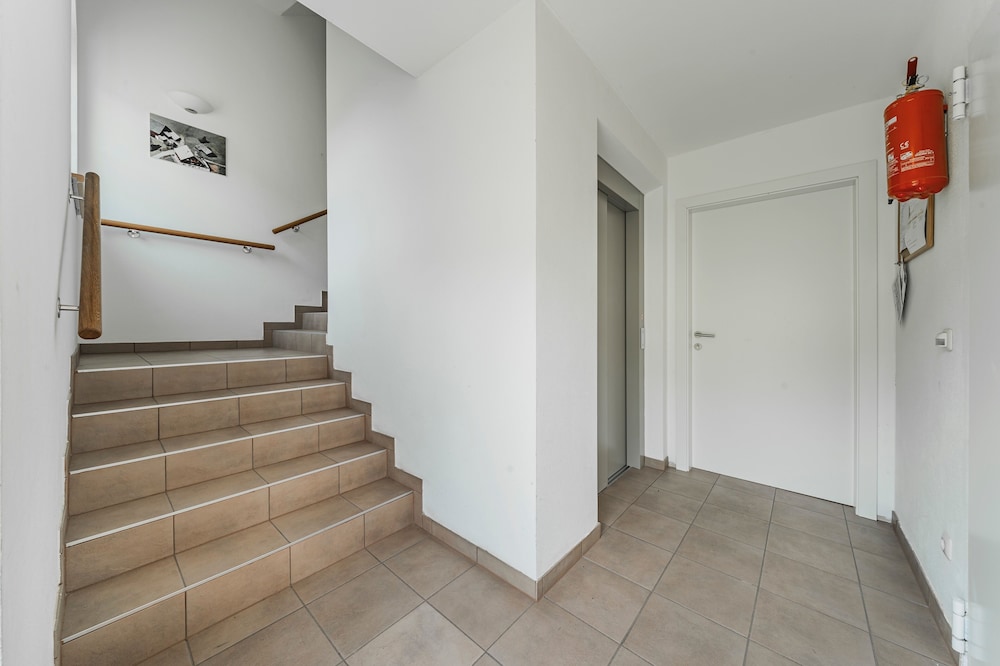 Oberweiglhof Penthouse