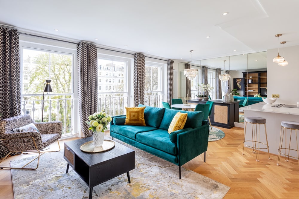 Fabulous Gloucester Road Apartment