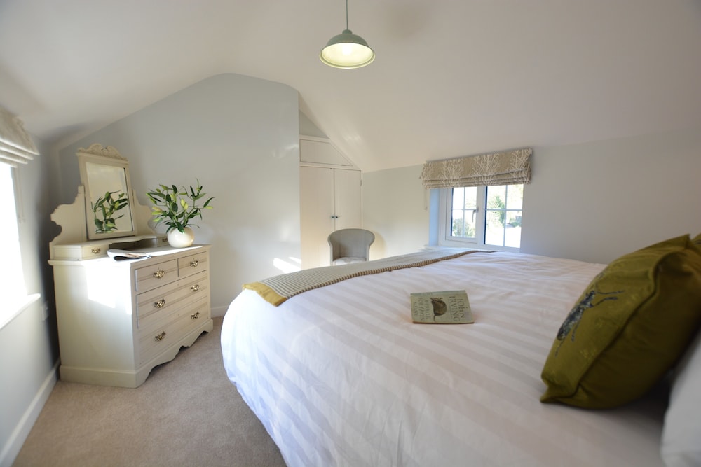 Little Turnpike Cottage, Melton