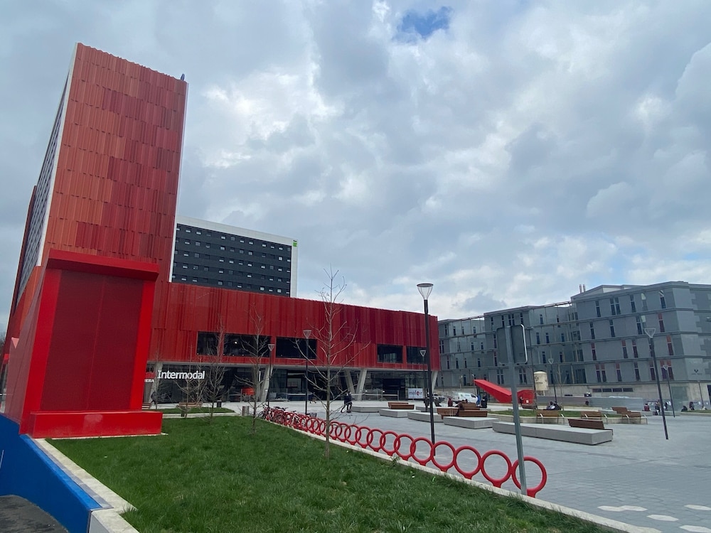 building