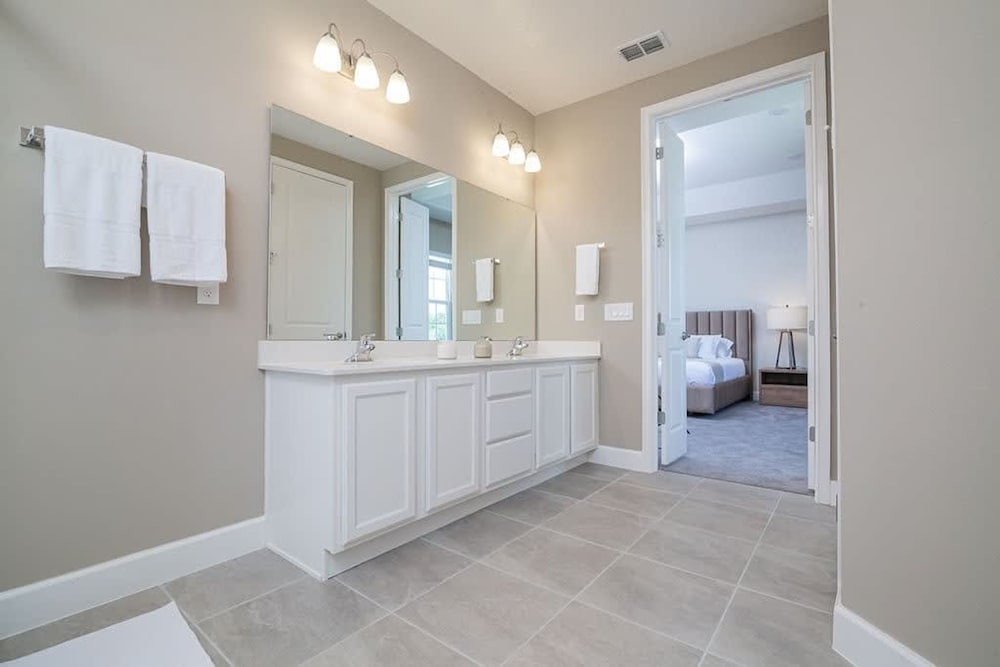 The Wonder House in Kissimmee