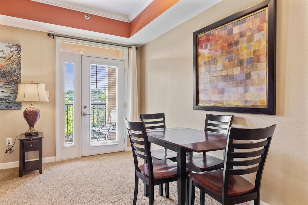 Pigeon River View Condos