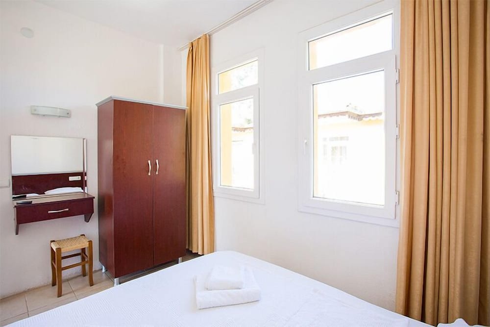 Anna Apart Otel - Image 7