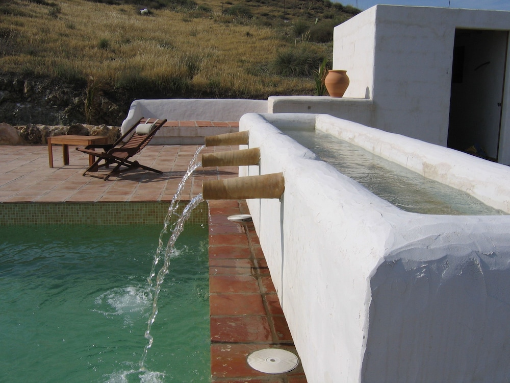 Logis Hotel Cortijo Los Malenos