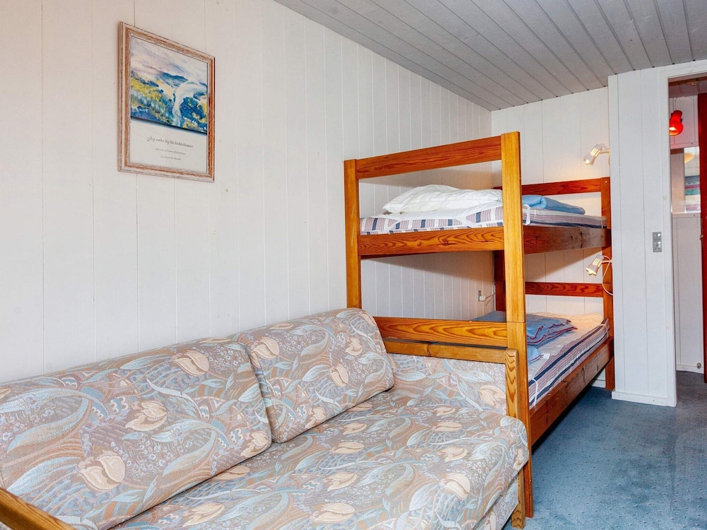 6 Person Holiday Home in Laeso view 3