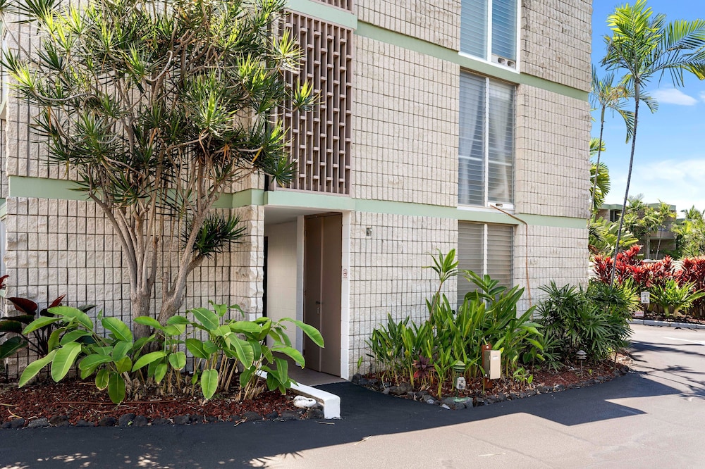 Alii Villas 107 - Ground Floor Oasis - Vrkcv