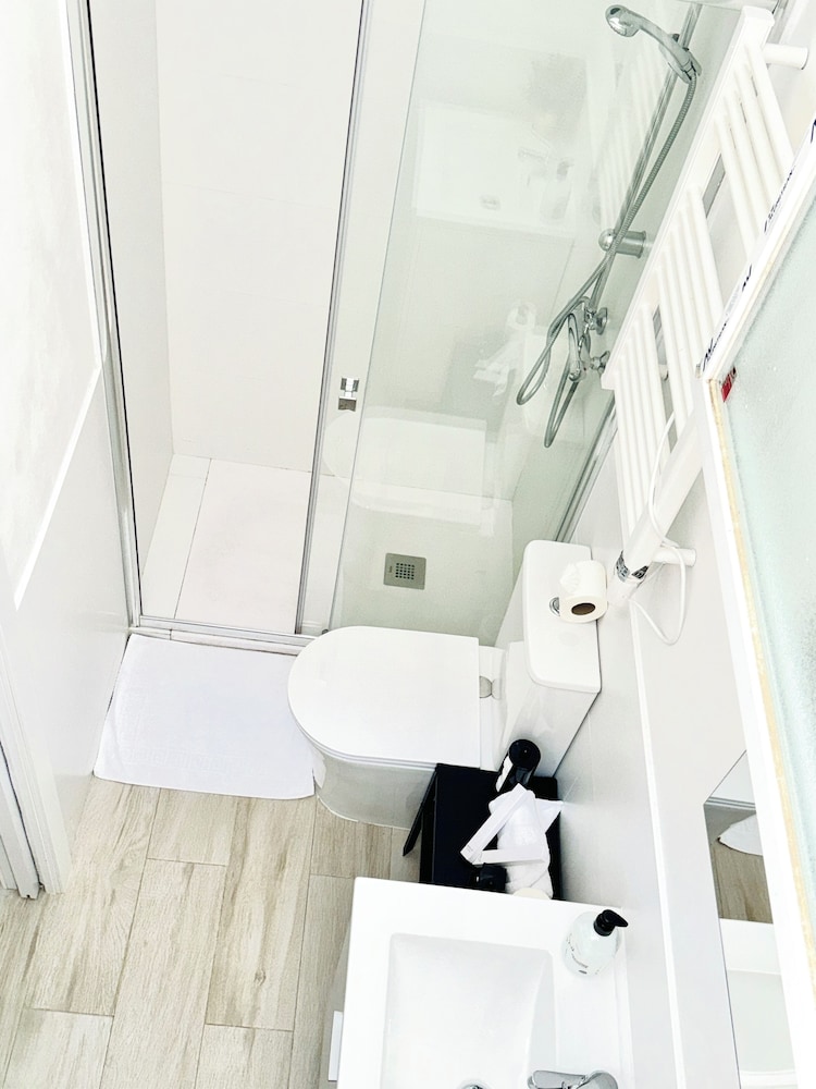 Cinco Torres Suites