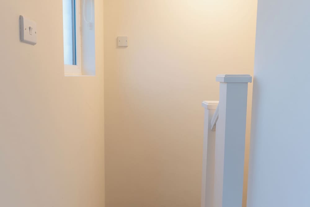 D'luxe 5-bed House - Sleeps 12 & Private Parking