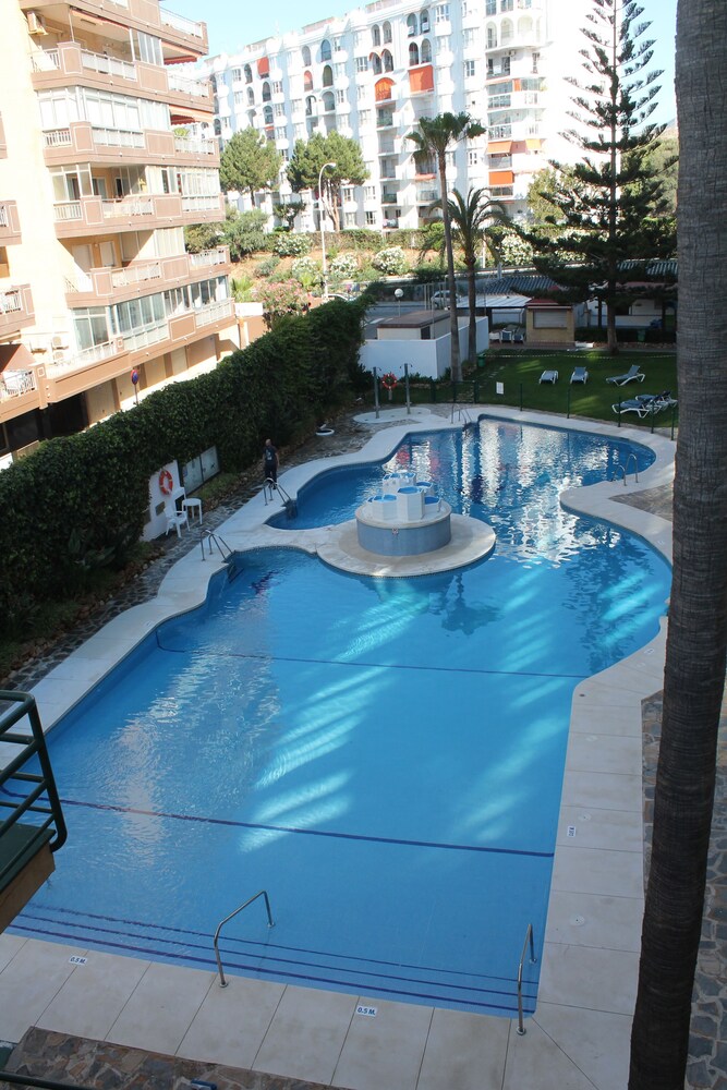 Apartamento  - Agua del Mar Mediterraneo view 4