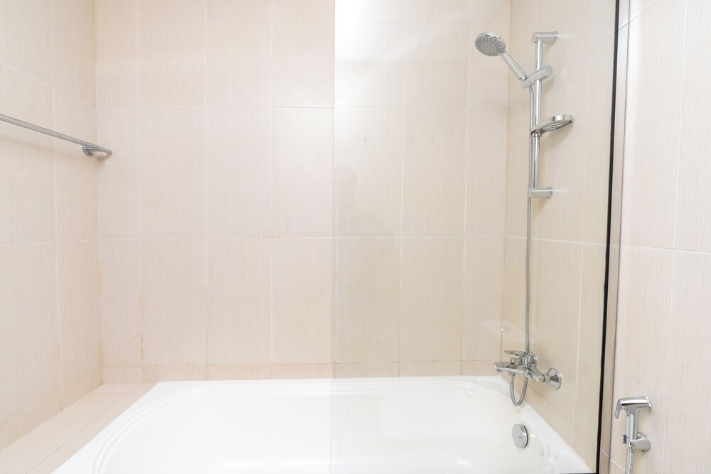 Amazing Stay With Beach Access & Balcony -rak