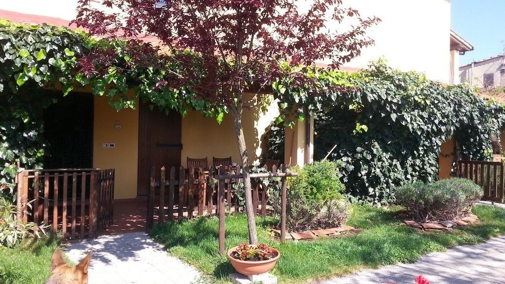 Agriturismo Gravanella