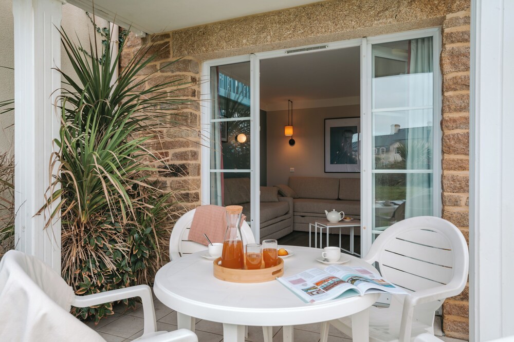 Résidence Pierre & Vacances Cap Marine