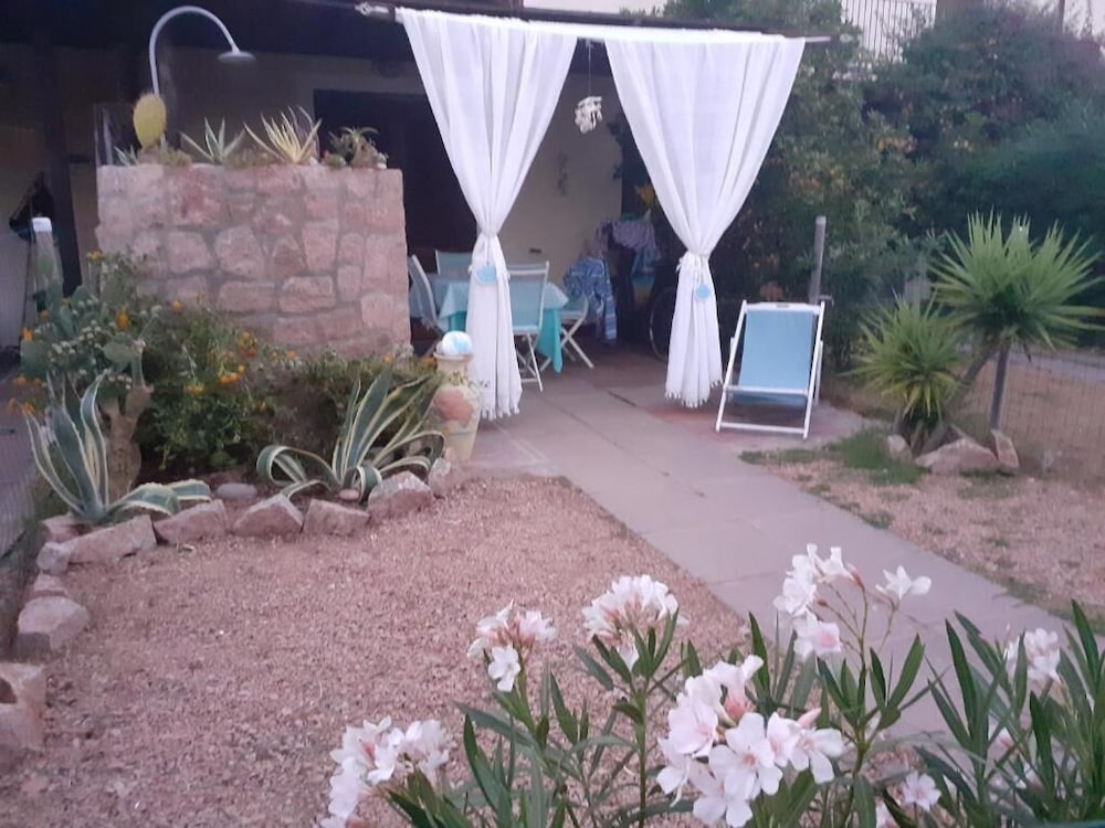 Residence Baia delle Mimose