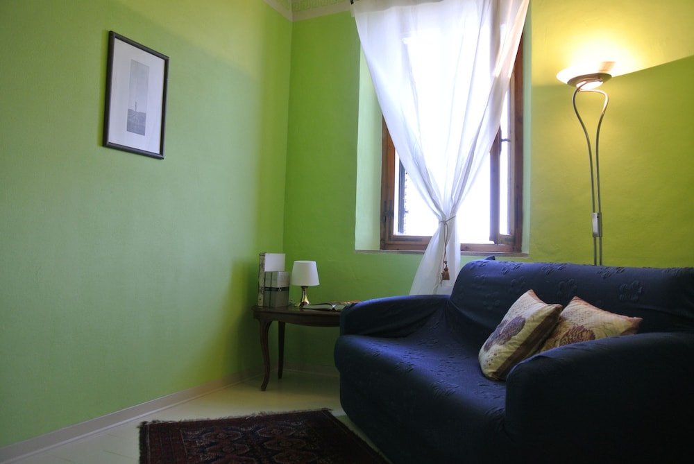 Villa Pippo Relais
