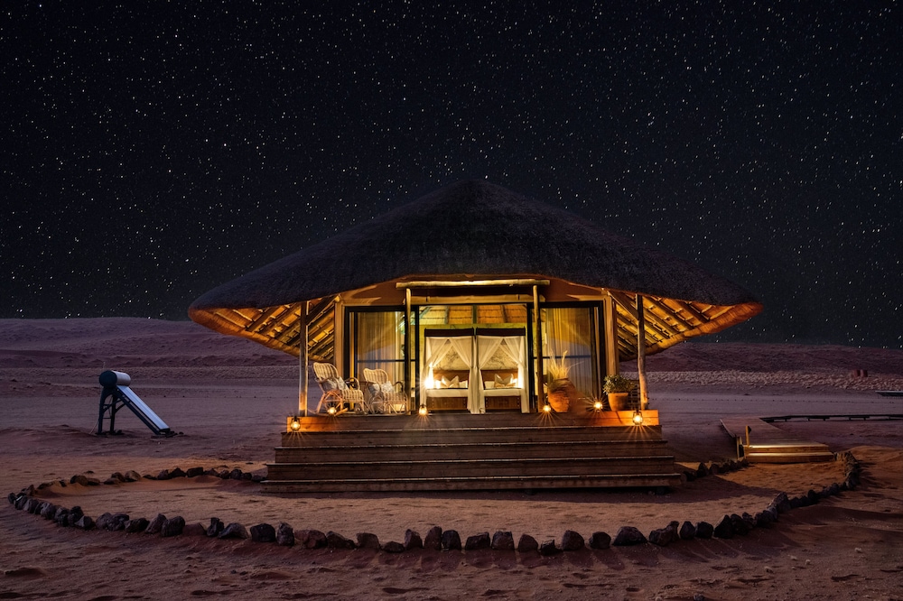 Sesriem Vacations - Kwessi Dunes - Property Image 1