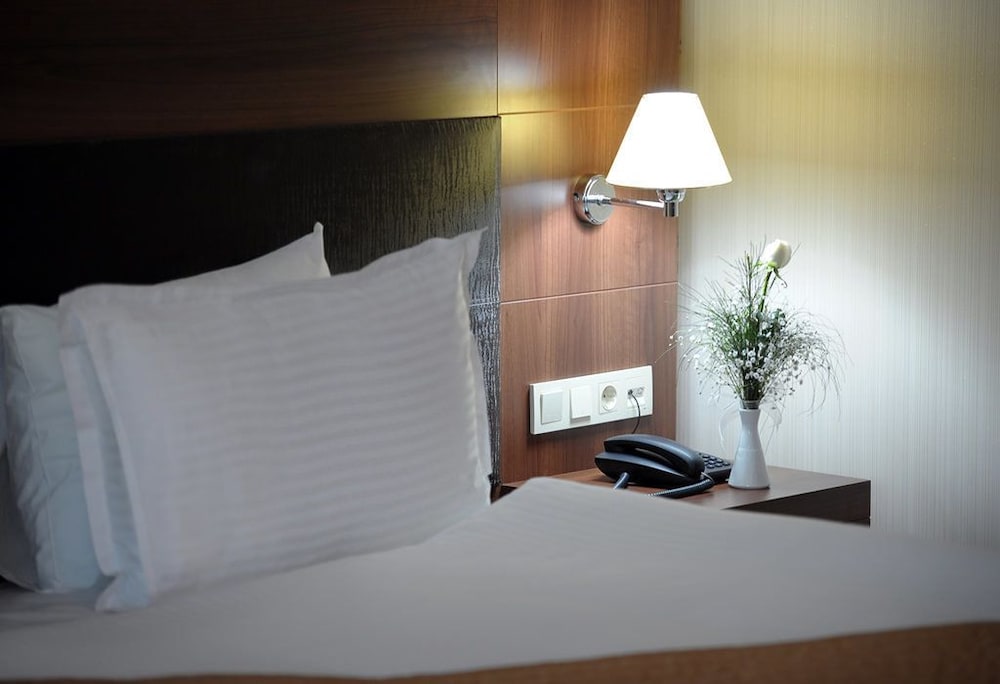 Rhiss Otel Bostancı - Image 50