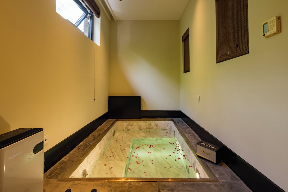 Beijing XiaoTang YiPiao Hot Spring Resort