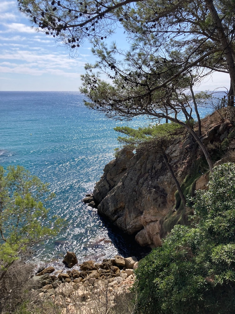 Beach Studio Loft Costa Brava