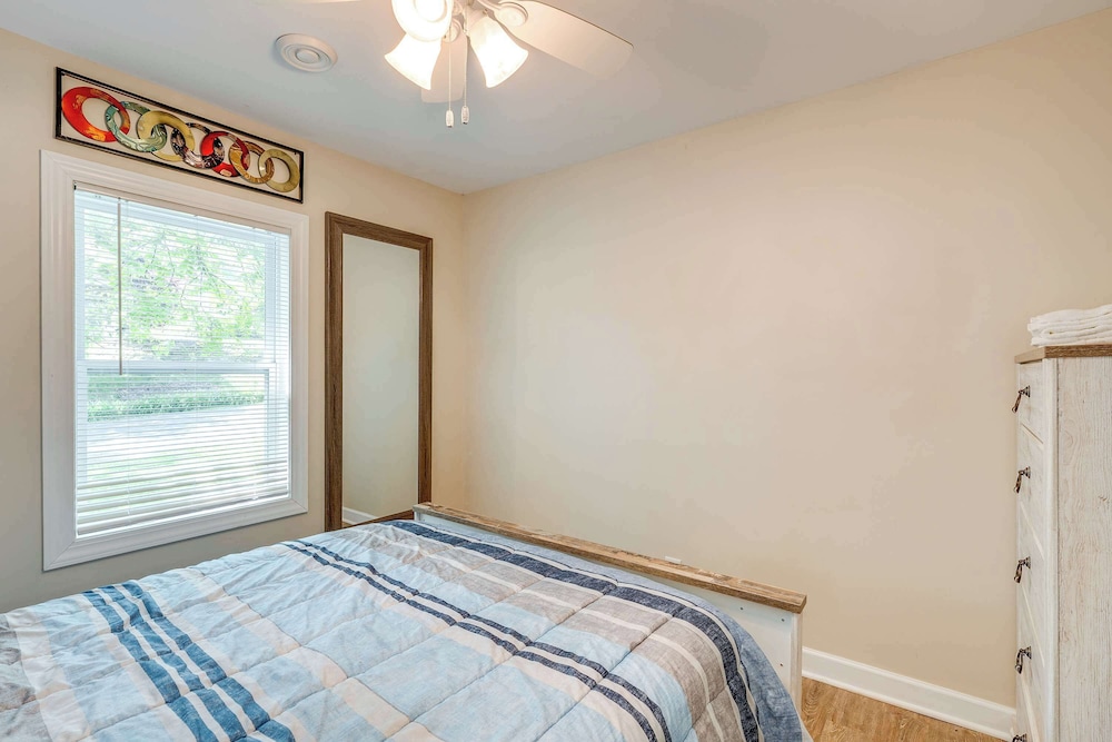 Lakeview Lodge - Stay for 6