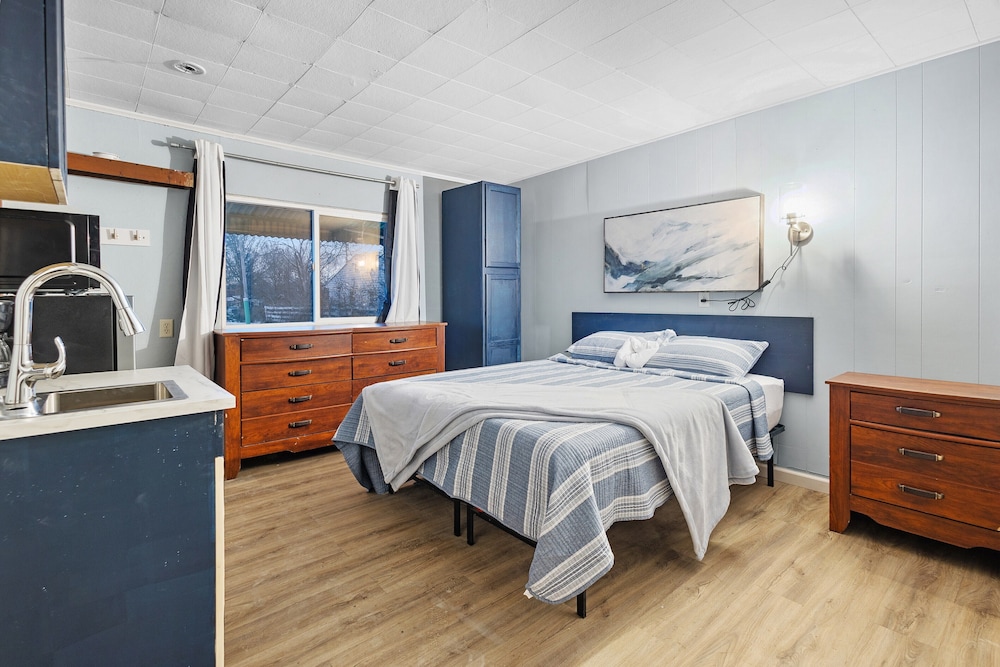 Workforce Suites