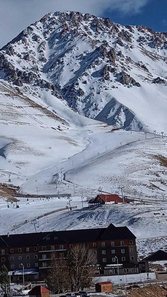 Mendoza Sol y Nieve