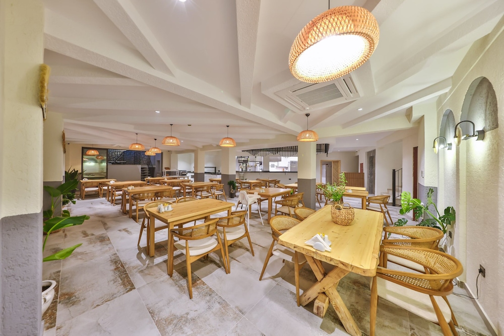 KAŞ ATHENA OTEL - Image 26