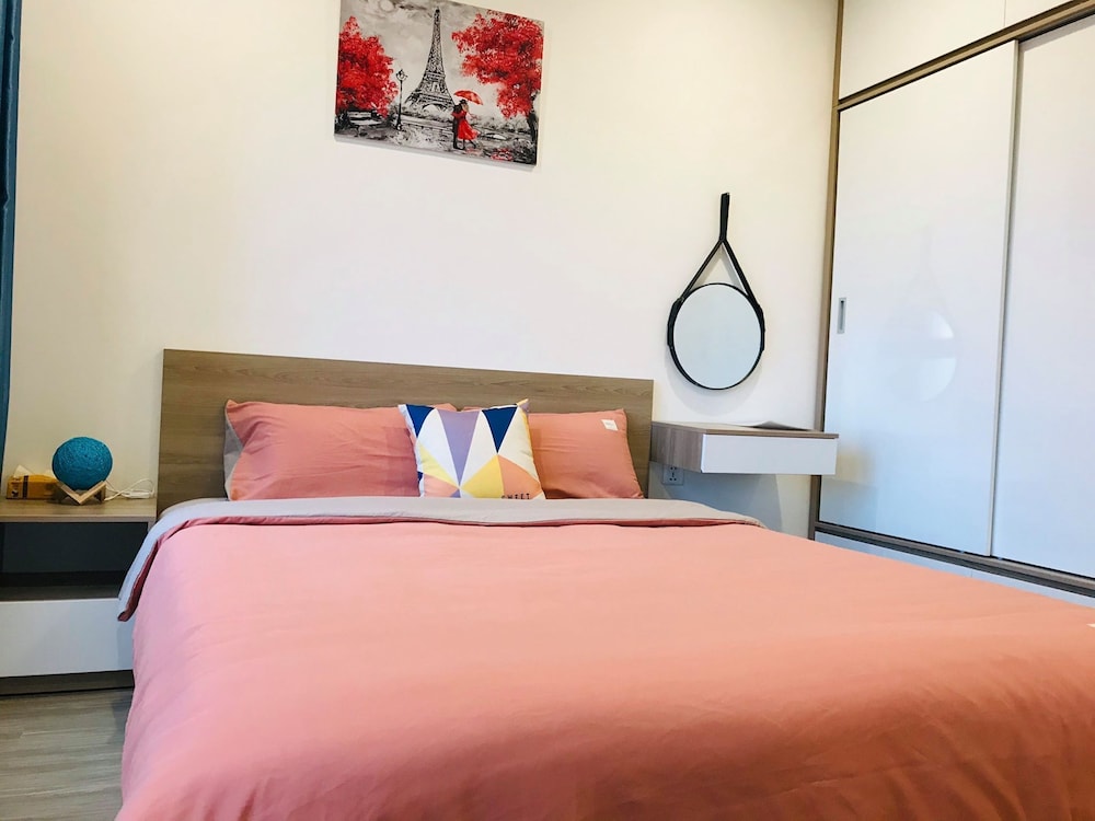 Vinhomes Ocean Park Gia Lam Apartment