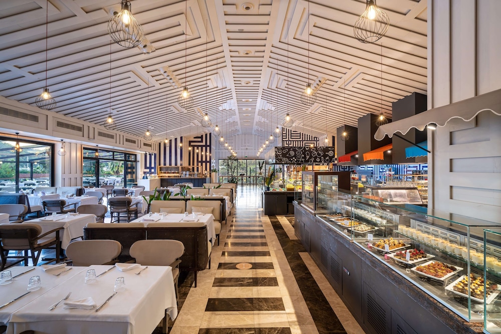 Rixos Premium Göcek Yetişkinlere Özel - Image 107