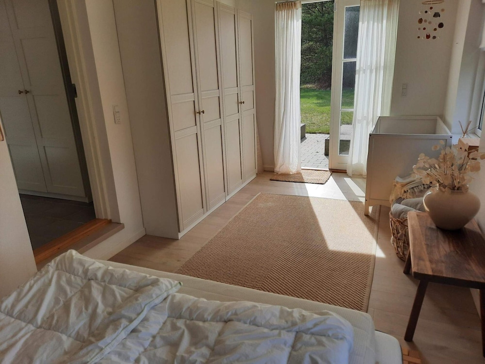 4 Star Holiday Home in Vig