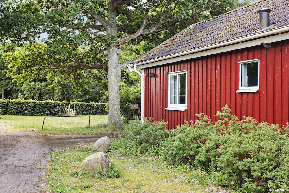 First Camp Mölle