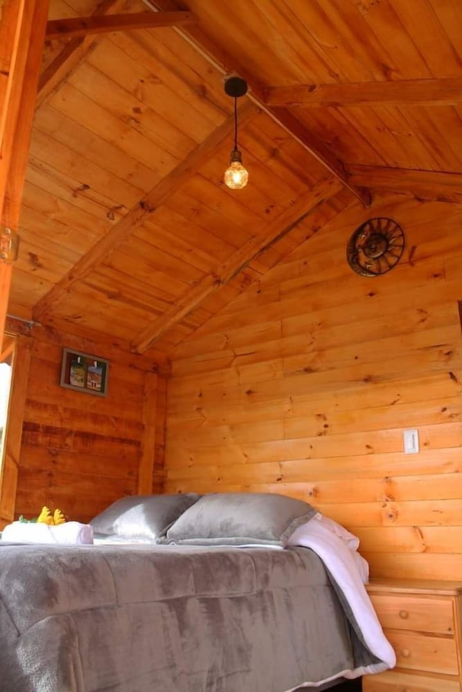 Camping San Francisco - Guatavita