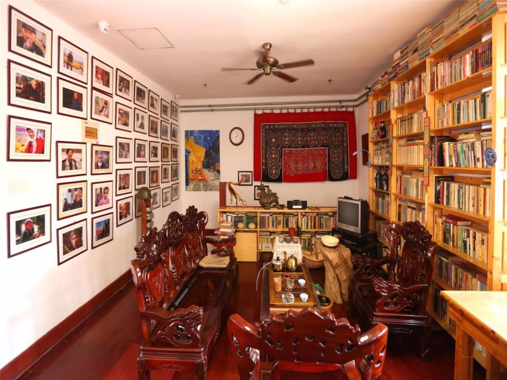 Qingdao Wheat Youth Hostel