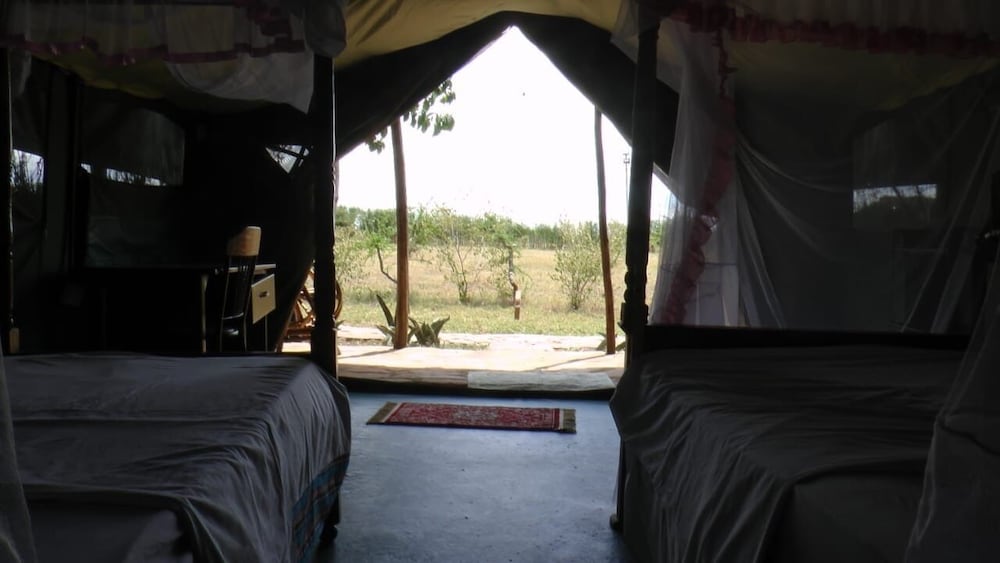 Mara Silalei Camp view 3