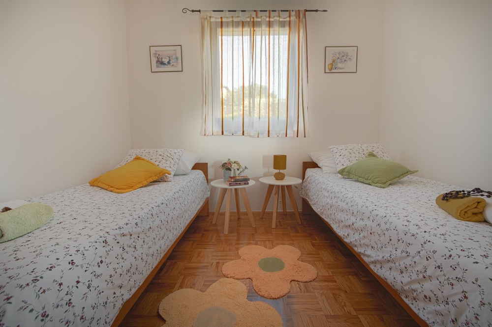 Luton Apartments, Zadar - Kozino, Heated Pool & Hot Tub