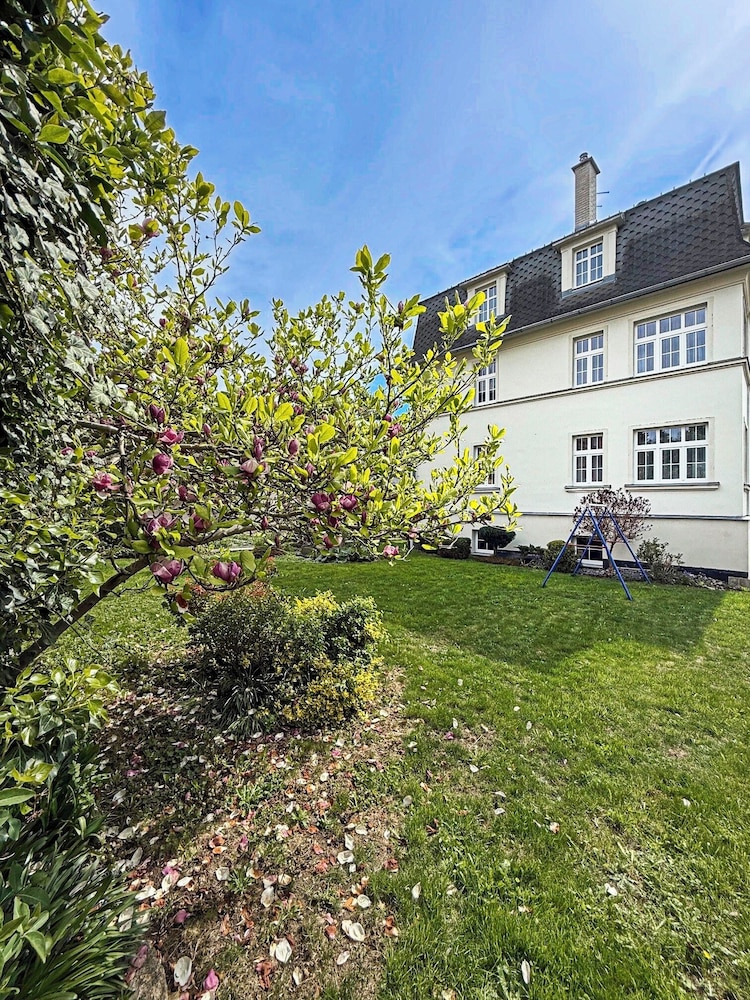 Villa Patriot Apartmany