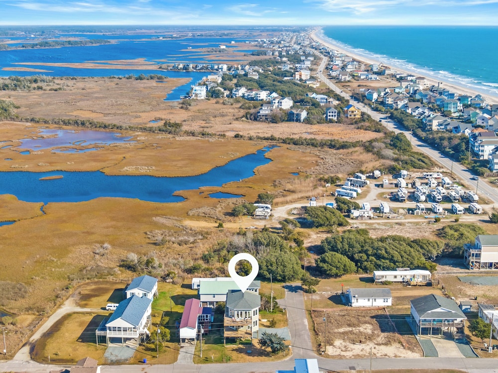 Salt & Lime by Topsail Realty
