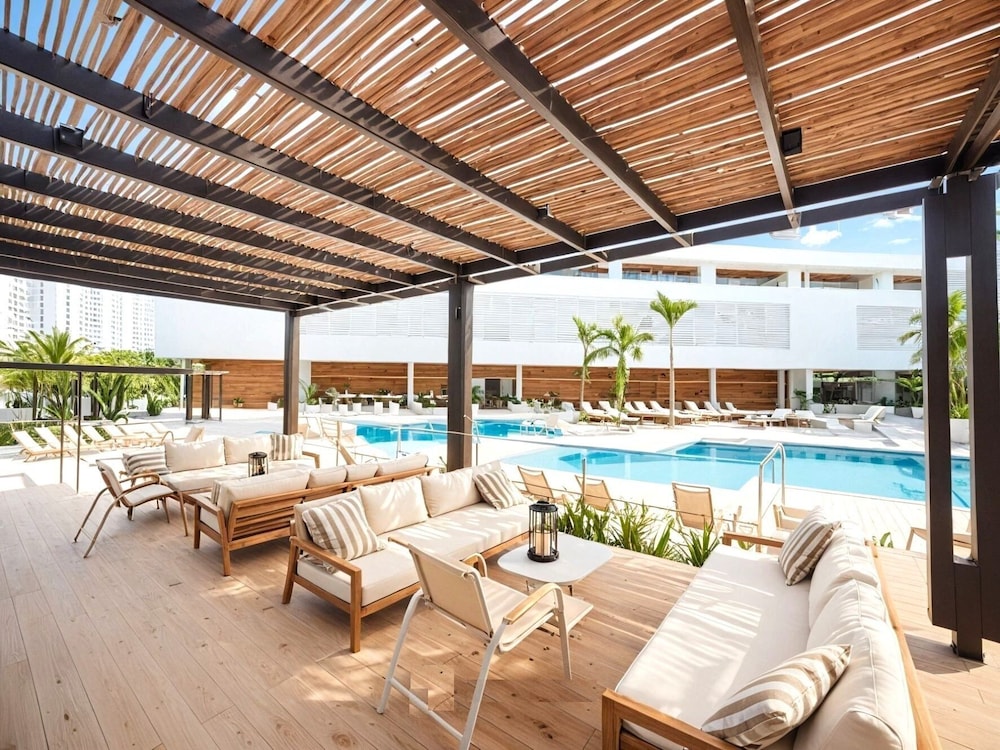 Apartamentos Reserva del Mar - by SOHO
