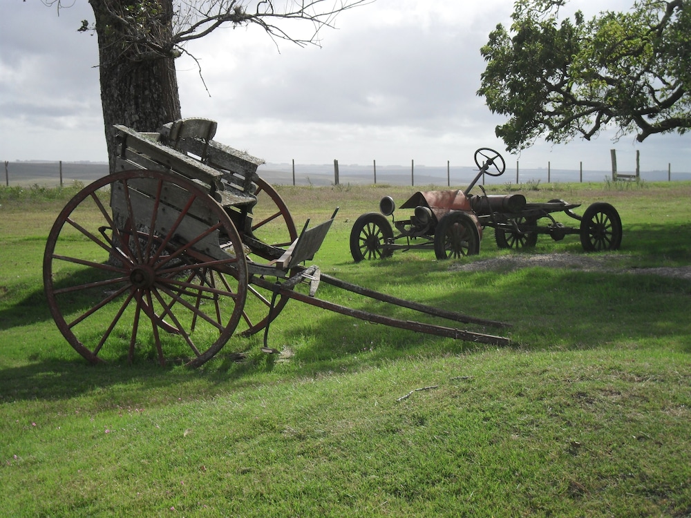 Estancia Los Platanos