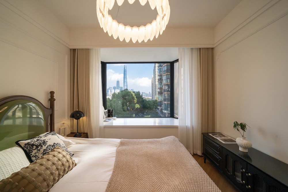 Book and Bed - Shanghai