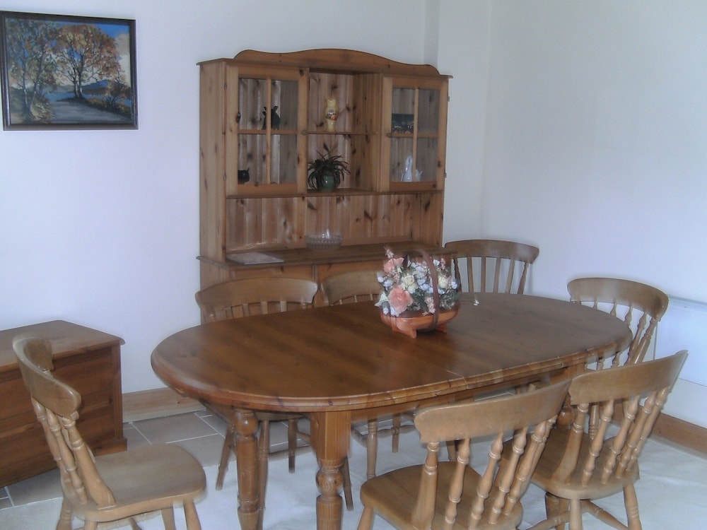 Accessible Friendly Farm Stay