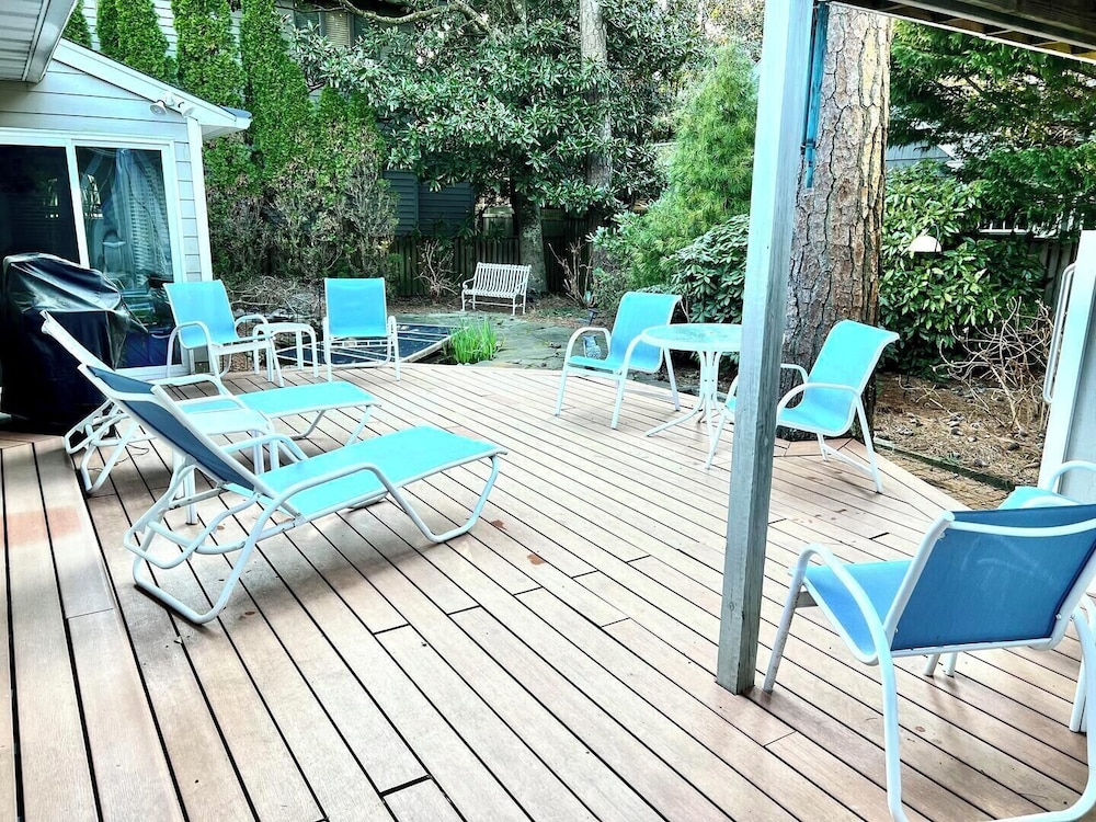 OAK Avenue 33