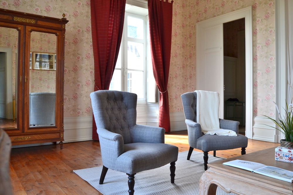 Château de Panloy, Fotografia 12