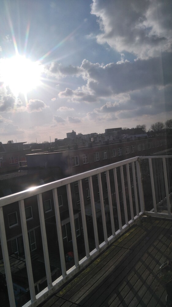 MyCityLofts - Schiedamseweg