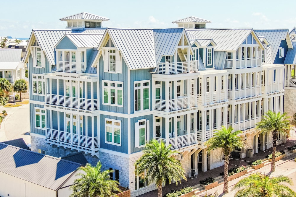 Coastal Reverie TC 6301