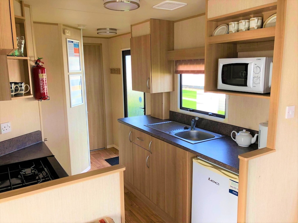 The Chase Holiday Park view 4